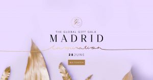 The Global Gift Gala Madrid