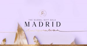 The Global Gift Gala Madrid