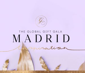 The Global Gift Gala Madrid