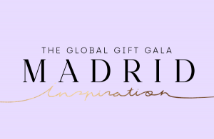 The Global Gift Gala Madrid