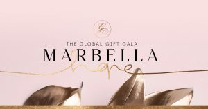 The Global Gift Gala Marbella