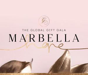 The Global Gift Gala Marbella