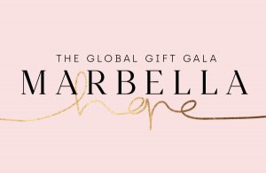 The Global Gift Gala Marbella