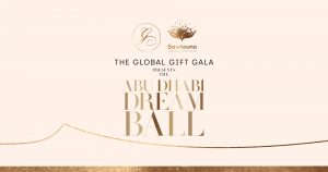 The Global Gift Gala Abu Dhabi