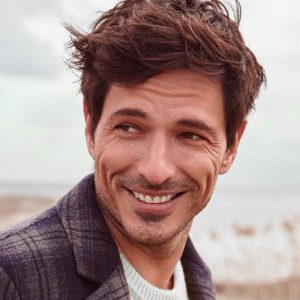 Andrés Velencoso