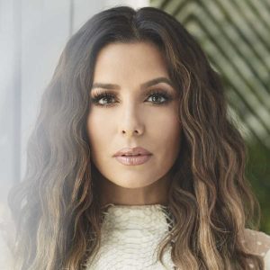 Eva Longoria Baston