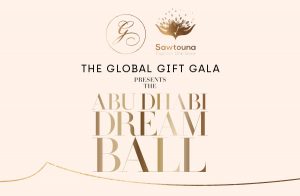 The Global Gift Gala Abu Dhabi