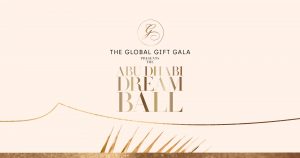 The Global Gift Gala Abu Dhabi