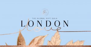 The Global Gift Gala London