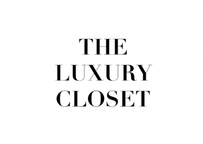 The Luxury Closet