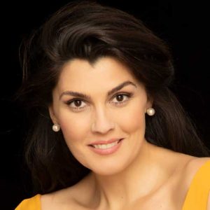 Angelica de la Riva