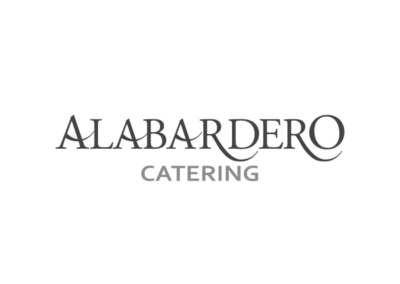 Alabardero Catering