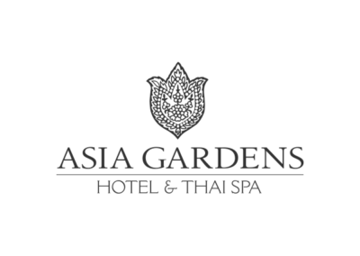 Asia Gardens