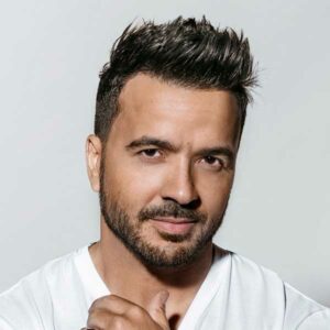 Luis Fonsi