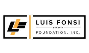 Luis Fonsi Foundation