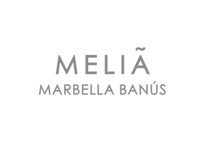 Melia Banus