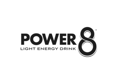 Power 8