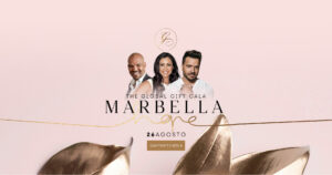 The Global Gift Gala Marbella