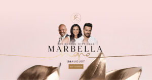 The Global Gift Gala Marbella