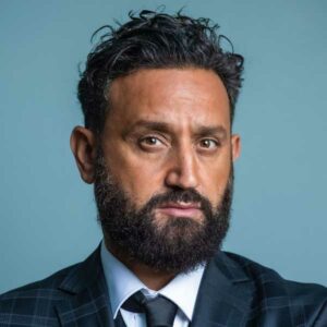 Cyril Hanouna