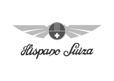 Hispano Suiza