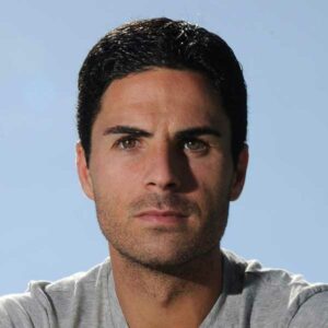 Mikel Arteta