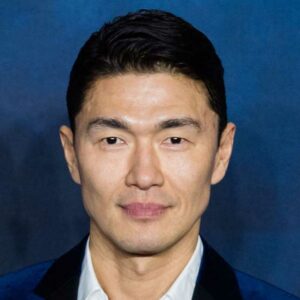 Rick Yune