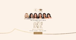 The Global Gift Gala Abu Dhabi