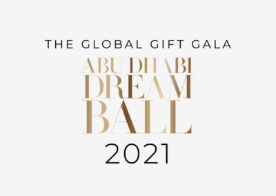 Abu Dhabi Dream Ball 2021