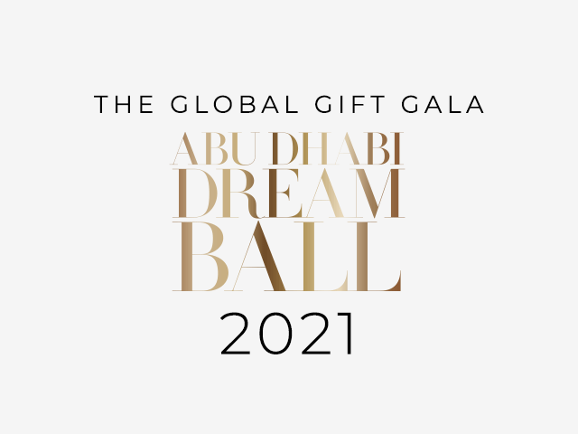 Abu Dhabi Dream Ball 2021