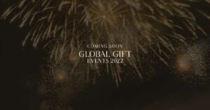 Global Gift Events 2022
