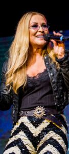 The Global Gift Gala Anastacia