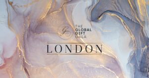 The Global Gift Gala London