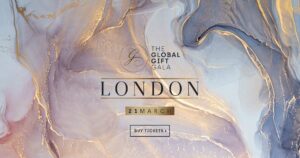 The Global Gift Gala London