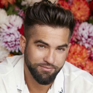 Kendji Girac