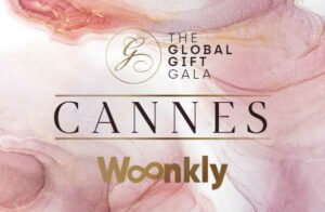 The Global Gift Gala Cannes