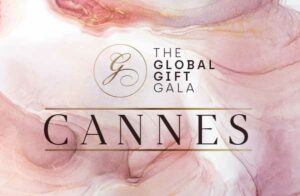 The Global Gift Gala Cannes