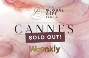 The Global Gift Gala Cannes