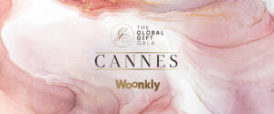 The Global Gift Gala Cannes