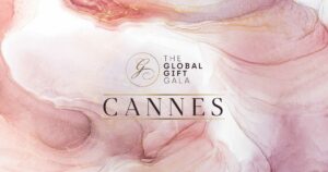 The Global Gift Gala Cannes