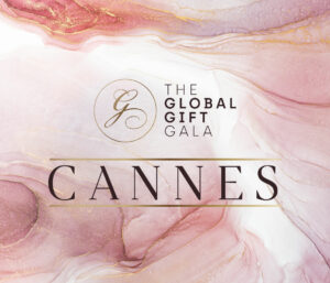 The Global Gift Gala Cannes