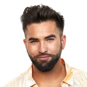 Kendji Girac