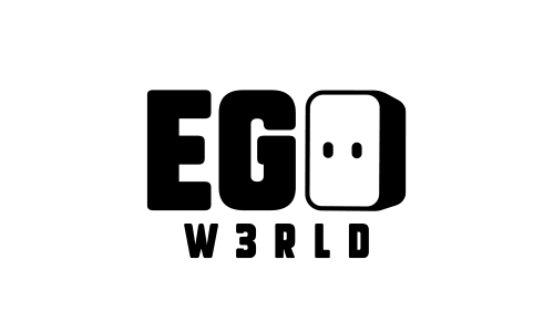 EGO WORLD