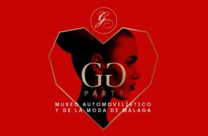 The Global Gift Party - Museo Automovilístico y de la Moda de Málaga