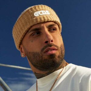 Nicky Jam