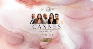 The Global Gift Gala Cannes