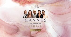 The Global Gift Gala Cannes