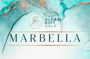 The Global Gift Gala Marbella