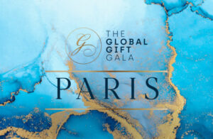 The Global Gift Gala Paris