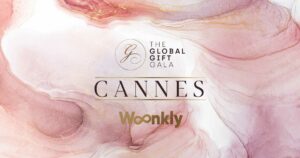 The Global Gift Gala Cannes